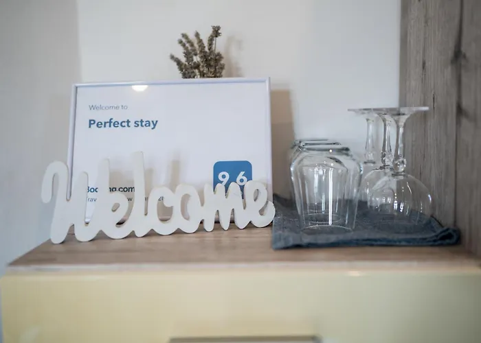 Perfect Stay