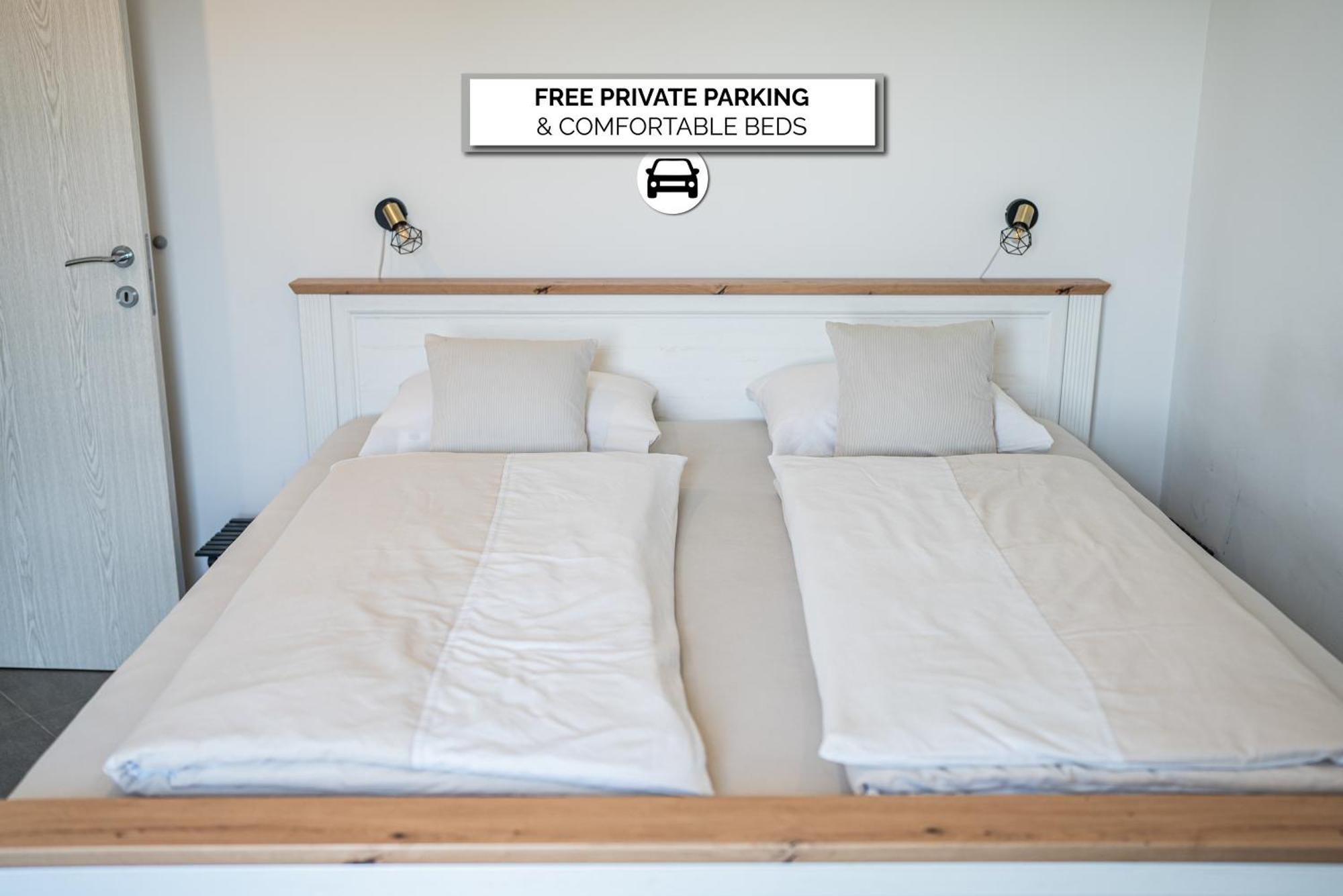 Privatunterkunft Perfect *