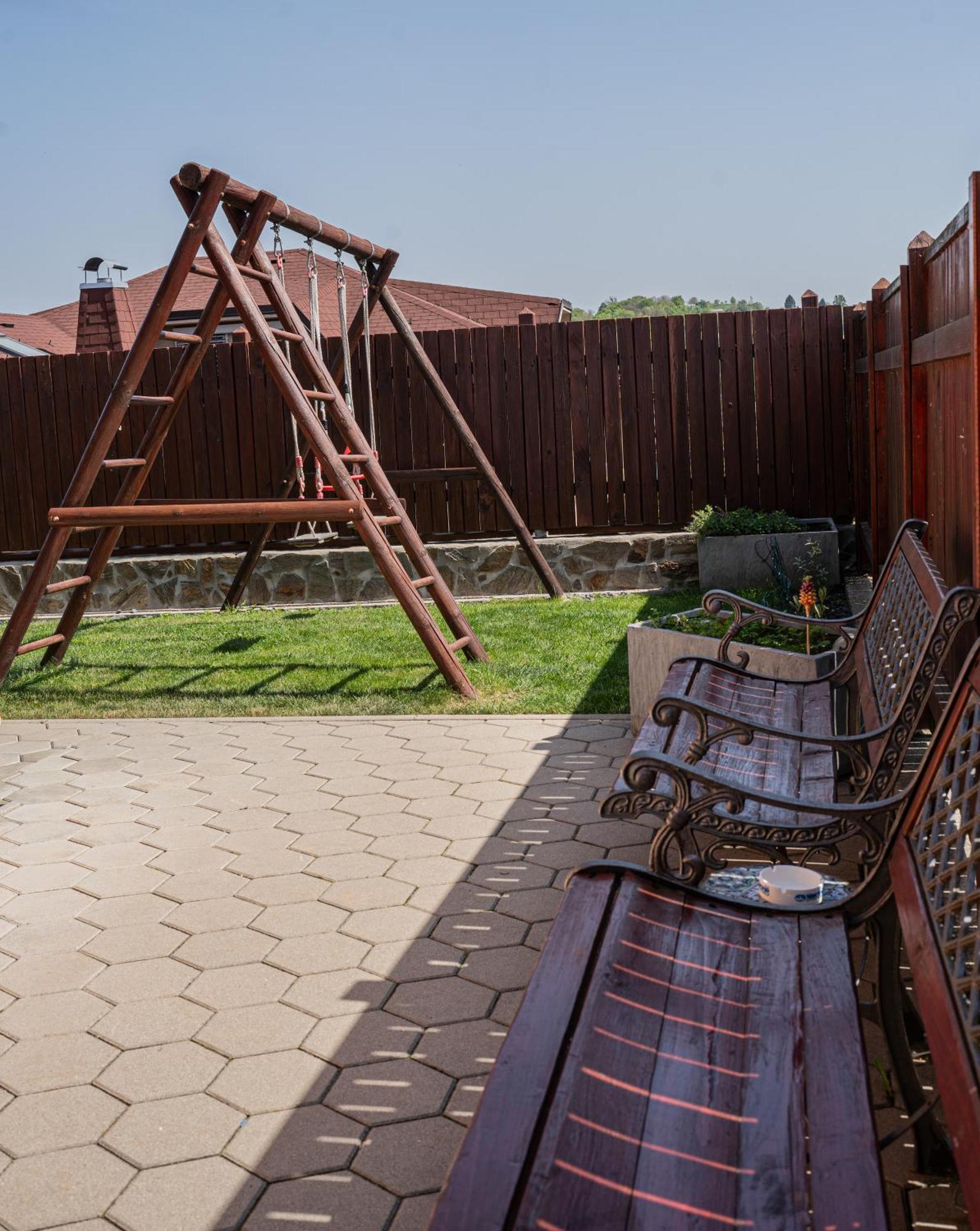 Homestay Perfect