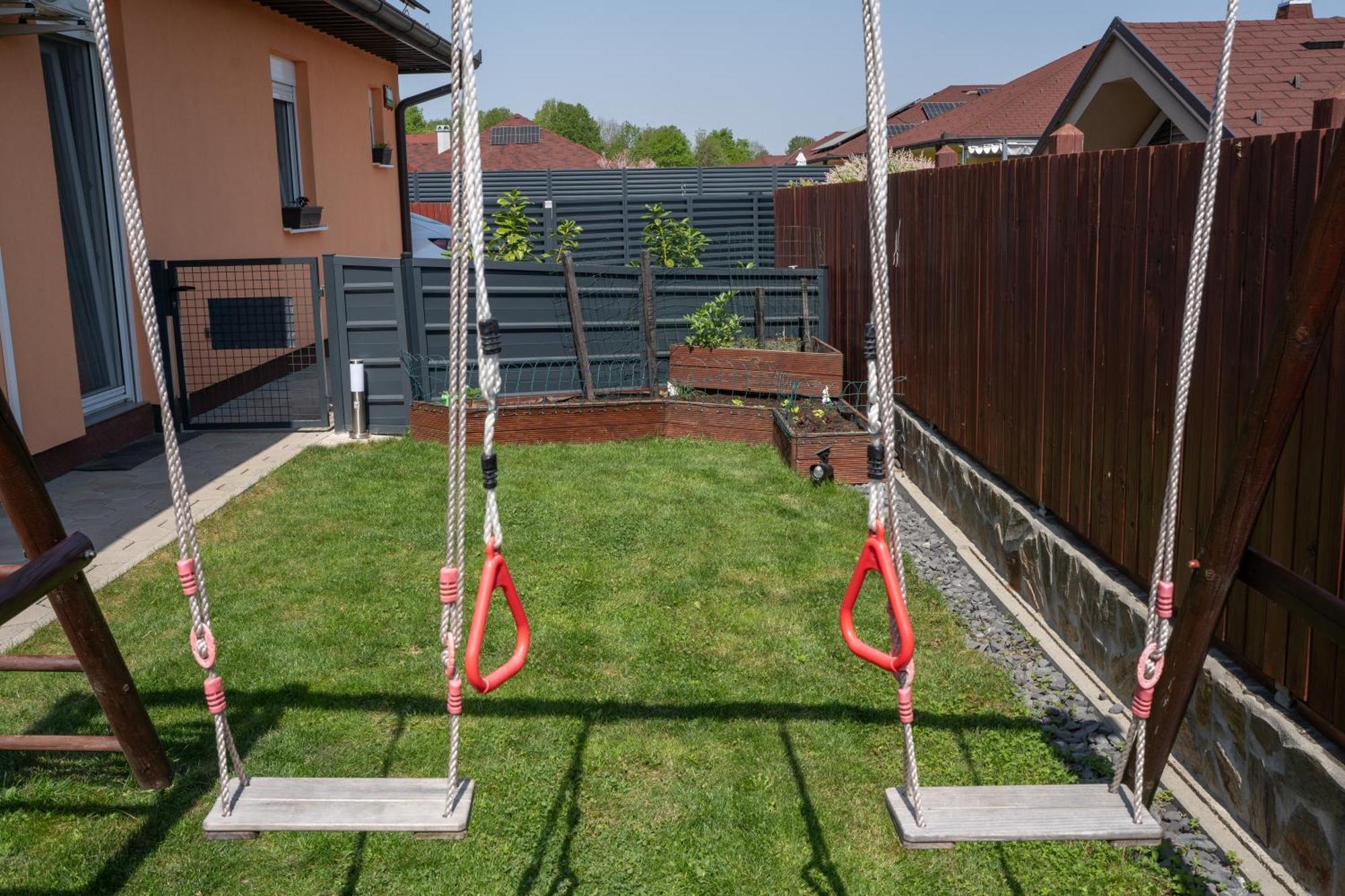 Privatunterkunft Perfect *